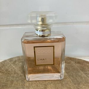 CHANEL - COCO MADEMOISELLE Eau de Parfum 50ml 3.4oz